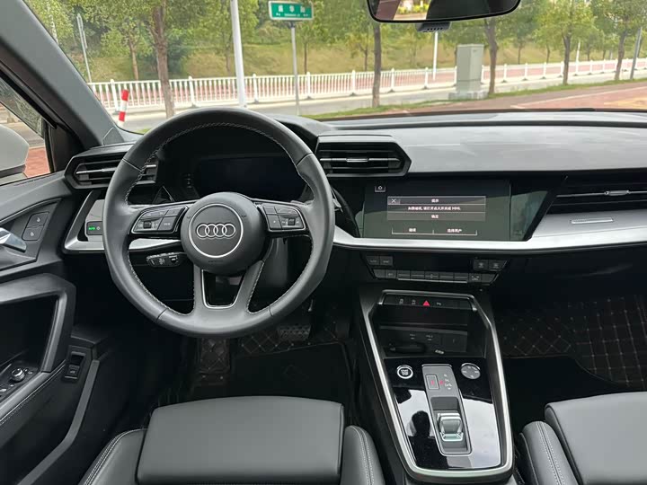 Фото 9 - Audi A3