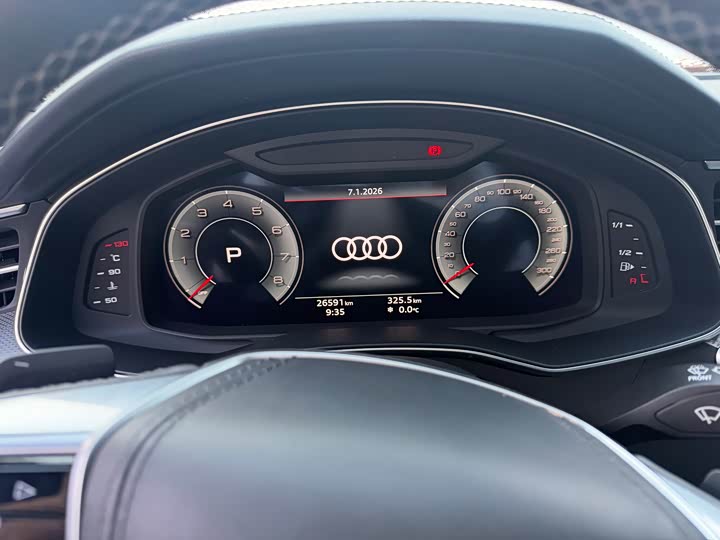 Фото 8 - Audi A6L