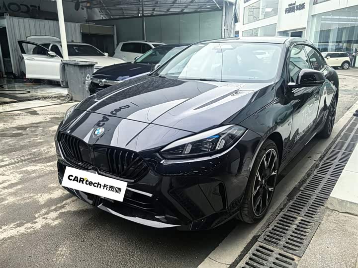 Фото 1 - BMW 2 Series