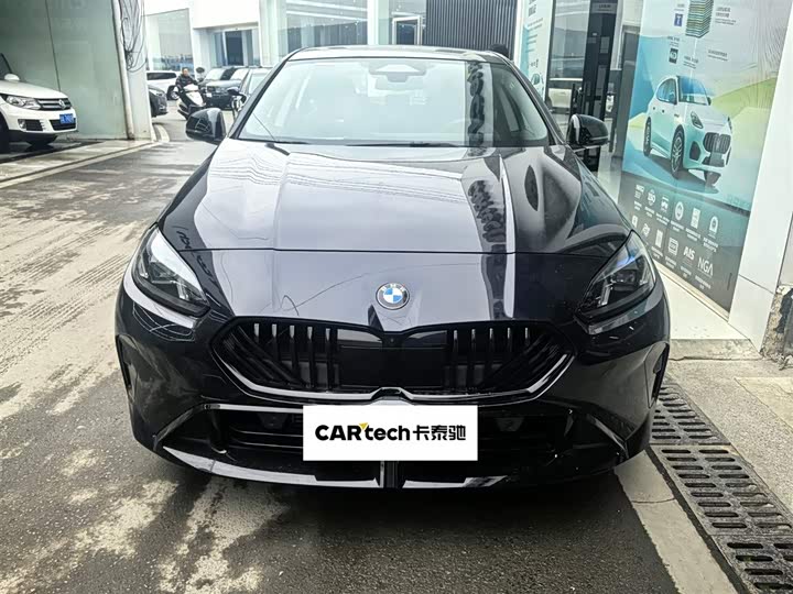 Фото 2 - BMW 2 Series