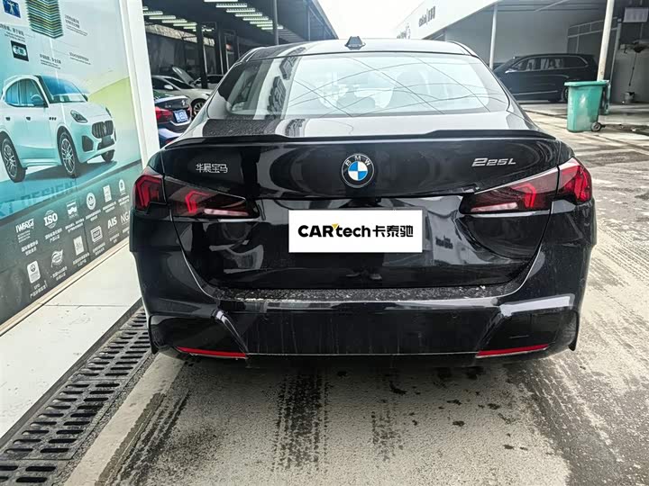 Фото 9 - BMW 2 Series