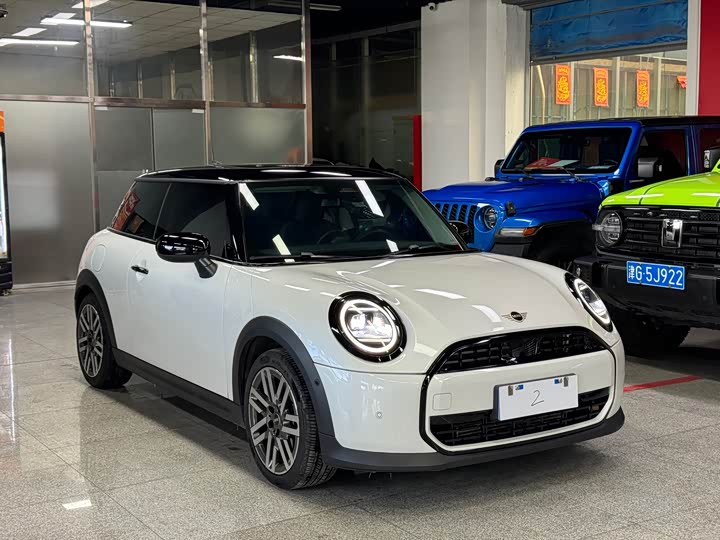 Фото 2 - Mini Mini
