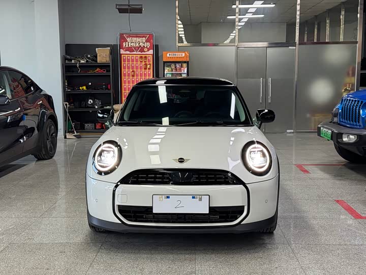 Фото 3 - Mini Mini