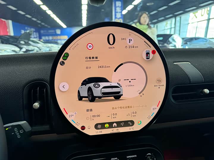 Фото 9 - Mini Mini