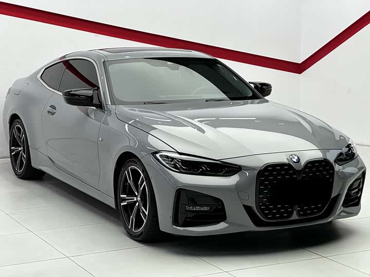 Фото 3 - BMW 4 Series