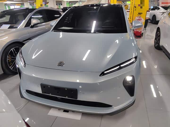 Фото 3 - Nio ET5