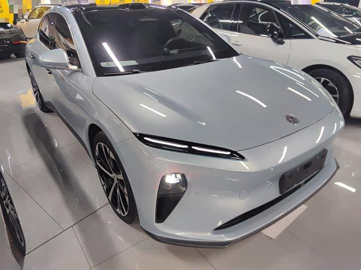 Фото 4 - Nio ET5