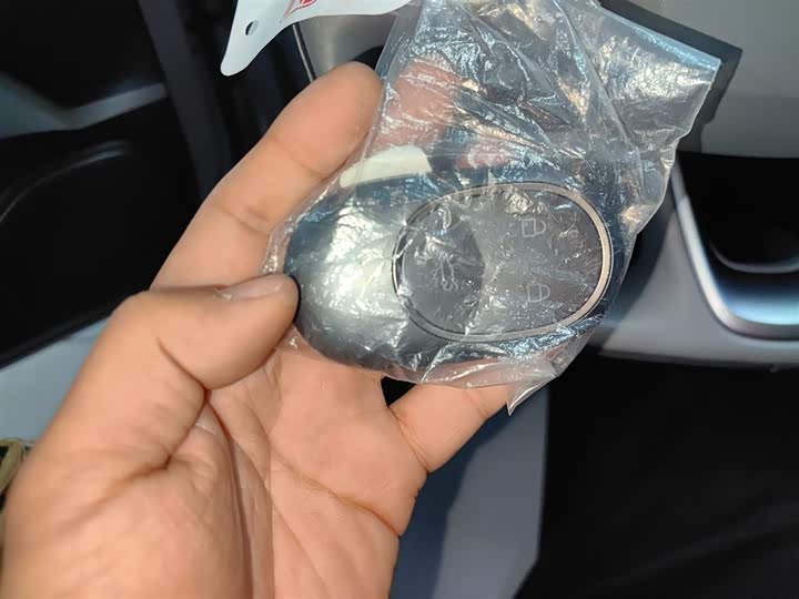 Фото 8 - Nio ET5