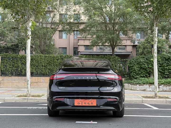 Фото 4 - Luxeed R7