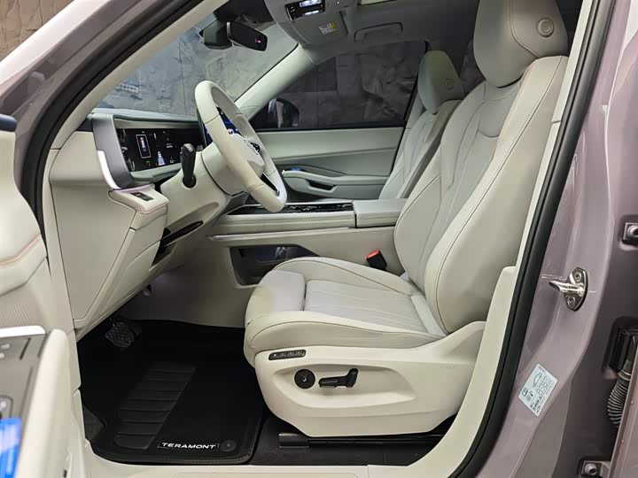 Фото 8 - Volkswagen Teramont Pro