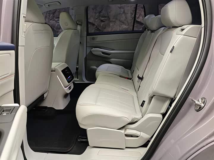 Фото 9 - Volkswagen Teramont Pro