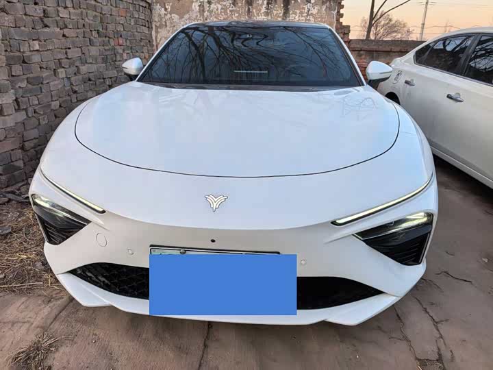 Фото 2 - Hozon S