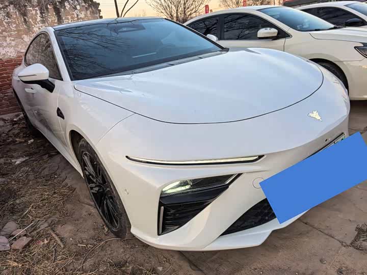 Фото 3 - Hozon S