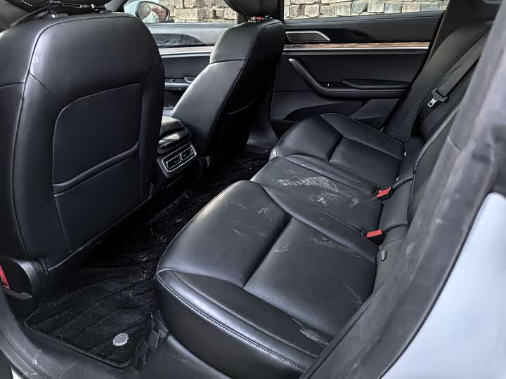 Фото 5 - Hozon S