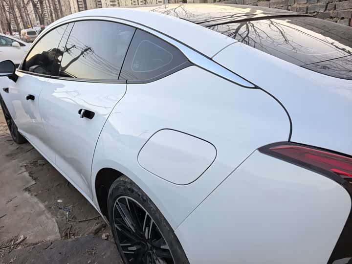 Фото 7 - Hozon S