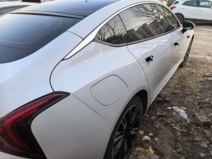 Фото 8 - Hozon S