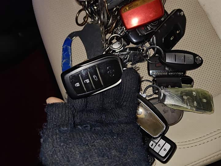 Фото 9 - Toyota Sienna