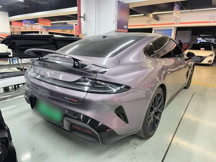 Фото 7 - Xiaomi SU7