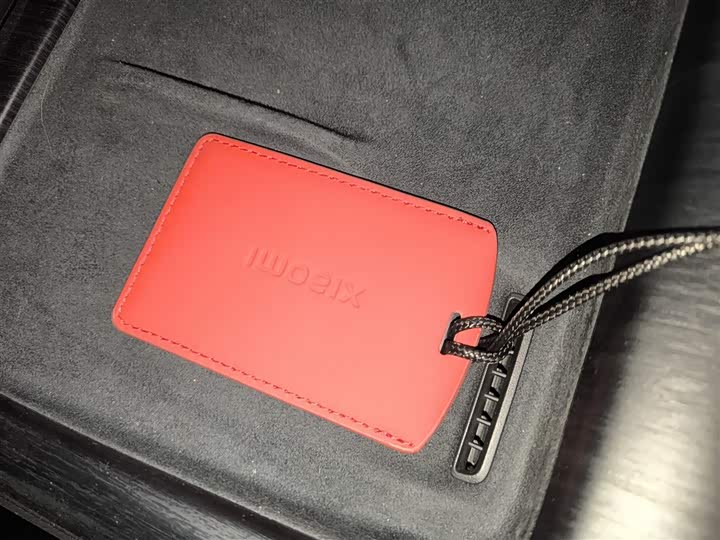 Фото 9 - Xiaomi SU7