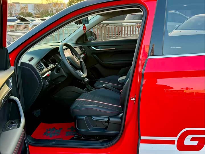 Фото 5 - Skoda Kamiq