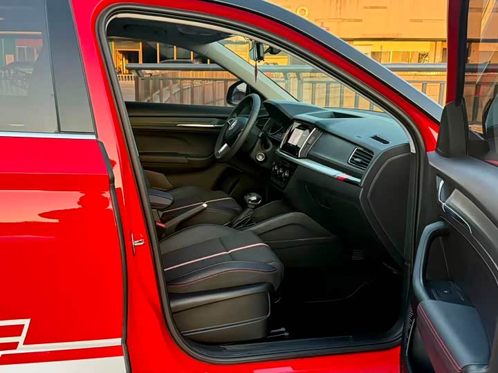 Фото 8 - Skoda Kamiq