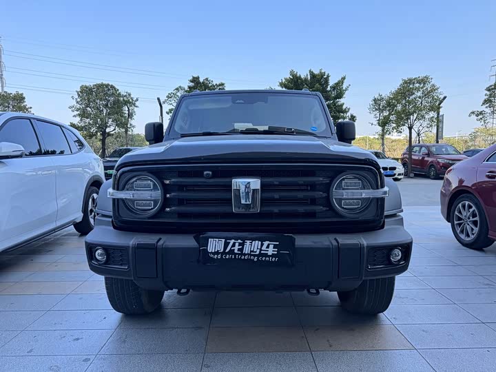 Фото 2 - Tank 300