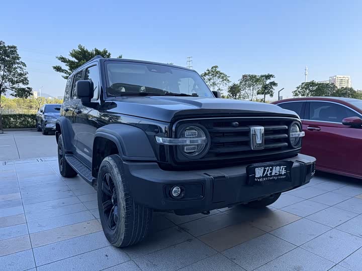 Фото 3 - Tank 300