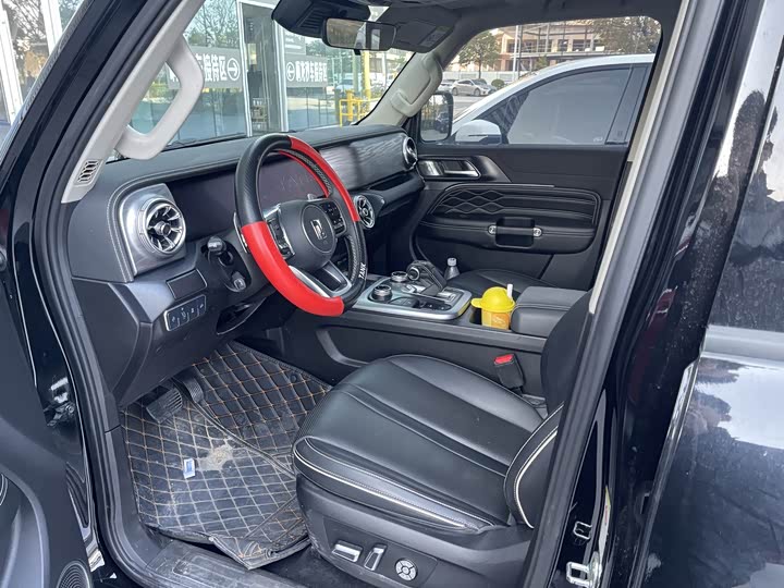 Фото 7 - Tank 300