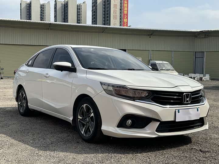 Фото 3 - Honda Envix