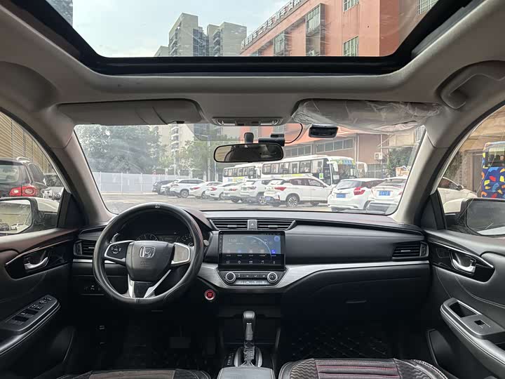 Фото 5 - Honda Envix