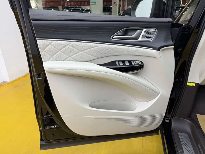 Фото 3 - Denza D9