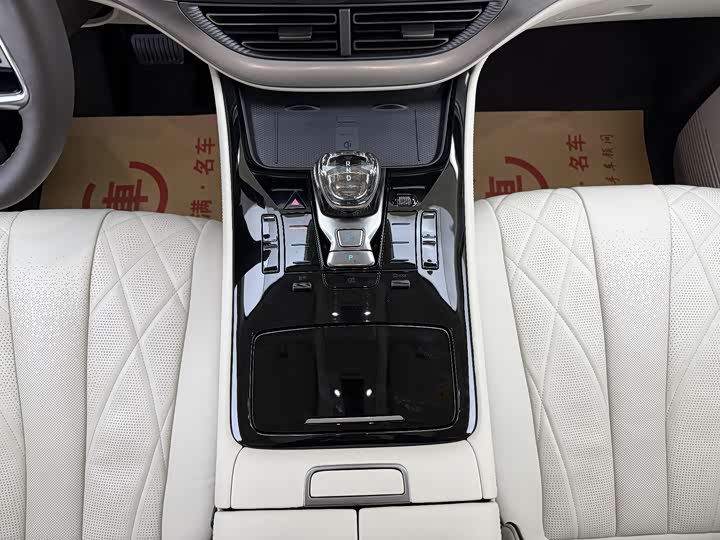 Фото 9 - Denza D9