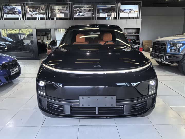 Фото 3 - LiXiang L9