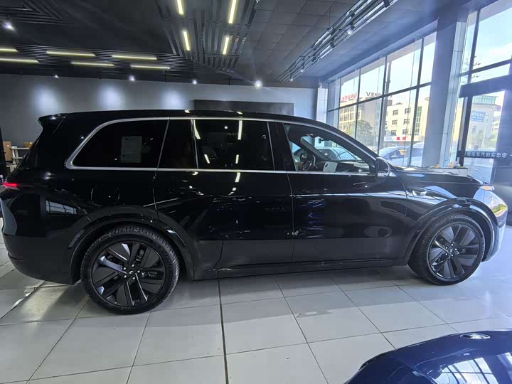 Фото 4 - LiXiang L9