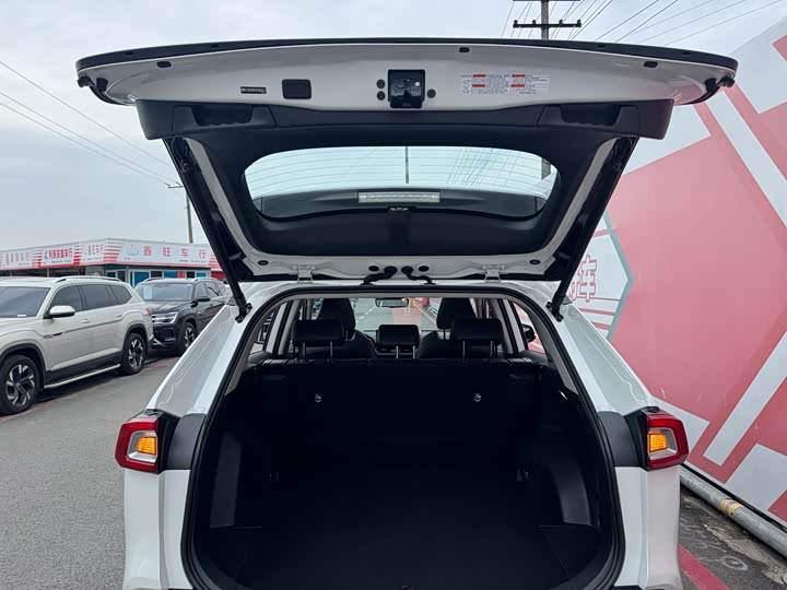 Фото 6 - Toyota Wildlander