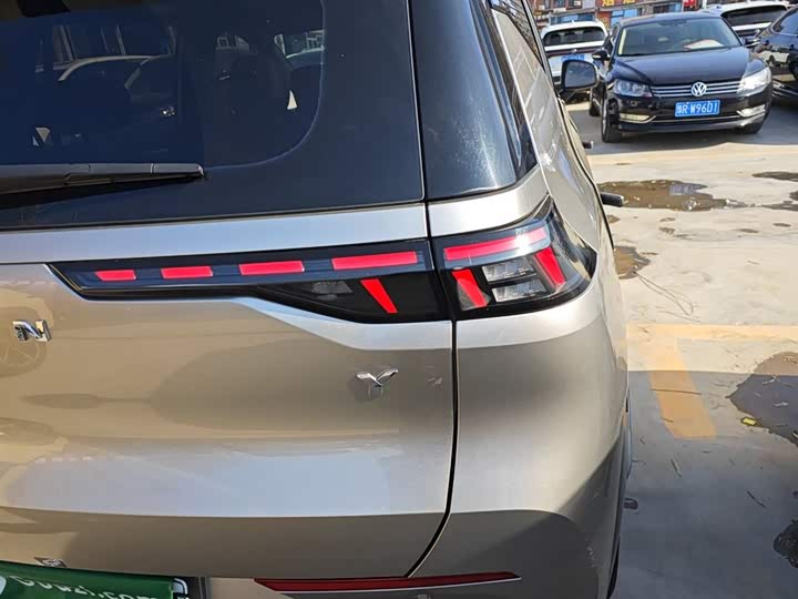 Фото 8 - GAC Aion Y