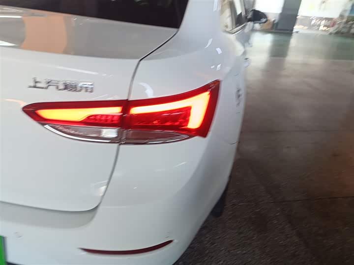 Фото 8 - Buick Excelle GT