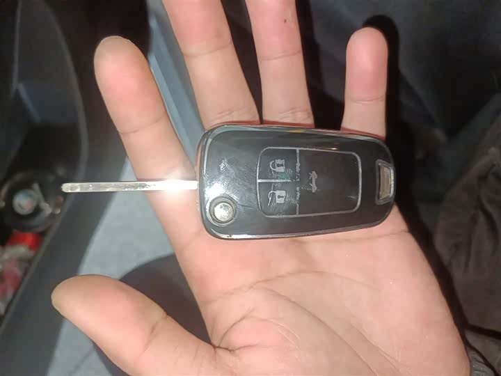 Фото 9 - Buick Excelle GT