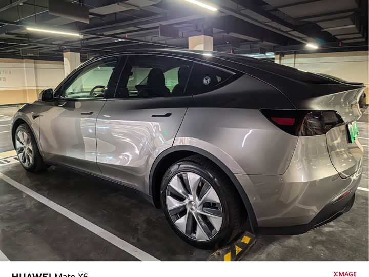 Фото 5 - Tesla Model Y