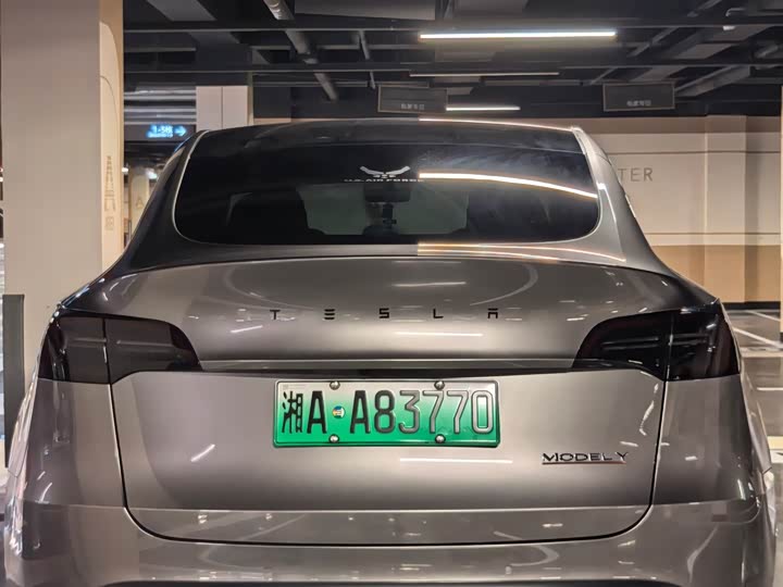 Фото 7 - Tesla Model Y