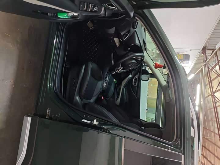 Фото 5 - Subaru Forester