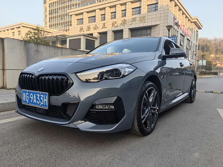 Фото 1 - BMW 2 Series