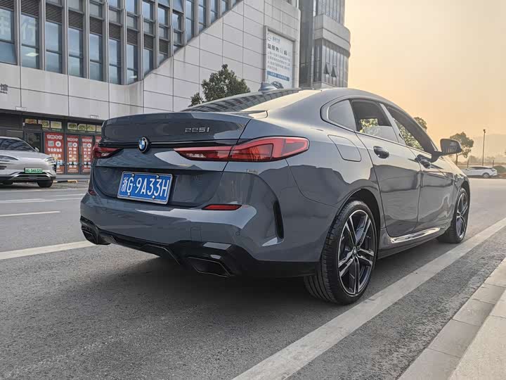 Фото 6 - BMW 2 Series