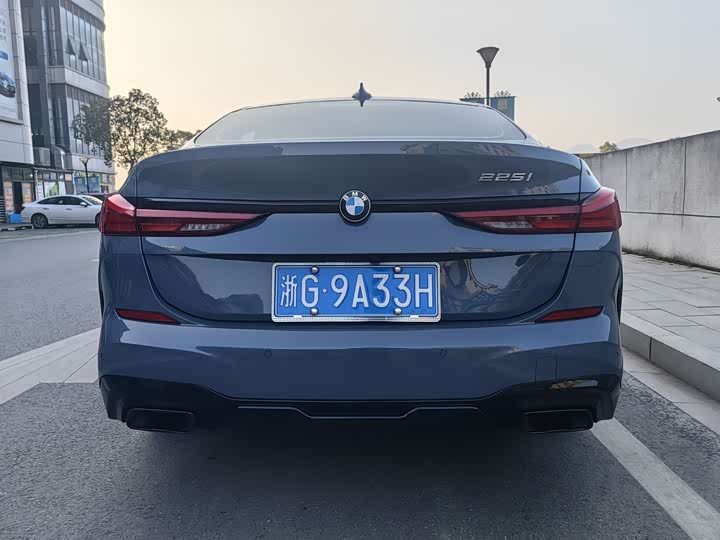 Фото 8 - BMW 2 Series