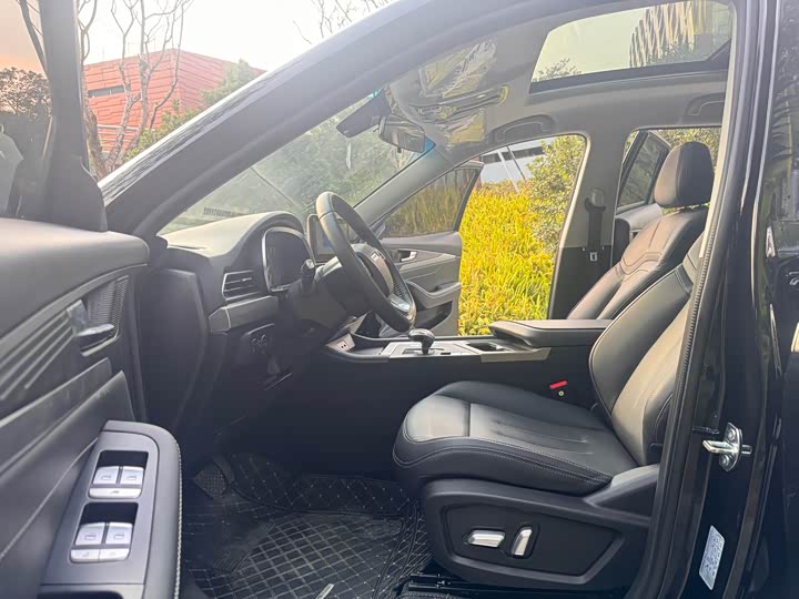 Фото 4 - Jetour X70S