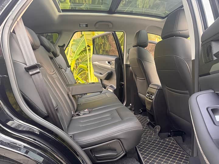 Фото 8 - Jetour X70S