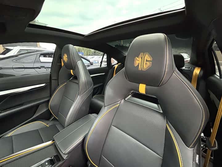 Фото 5 - MG Motor 5 Scorpio