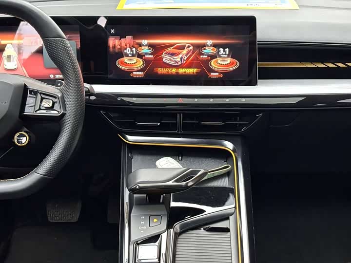 Фото 7 - MG Motor 5 Scorpio