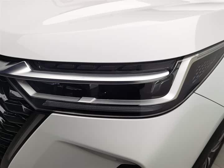 Фото 7 - Chery Tiggo 8 Pro