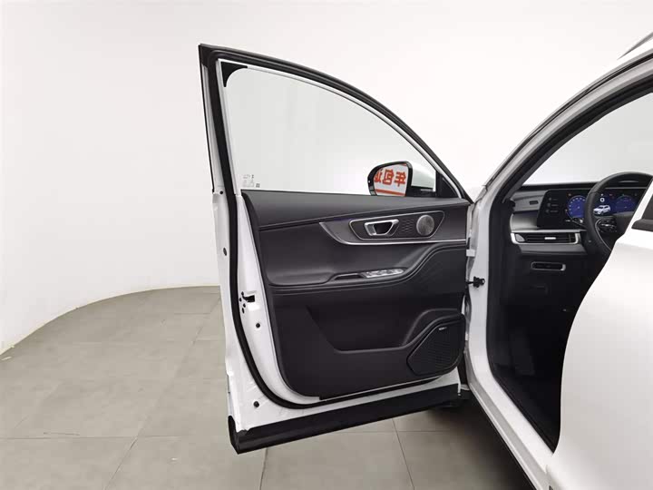 Фото 8 - Chery Tiggo 8 Pro